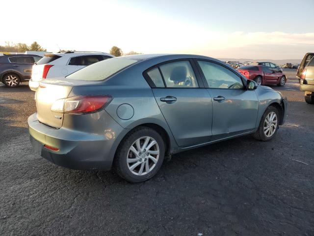 Obraz 3 z 2012 MAZDA 3 I 2012 z VIN JM1BL1V89C1611387