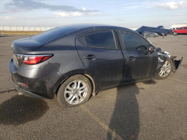 Image 3 of 2016 TOYOTA SCION IA  2016 with VIN 3MYDLBZV2GY104803