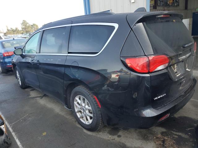 Obraz 2 z 2021 CHRYSLER VOYAGER LXI 2021 z VIN 2C4RC1DG8MR512760