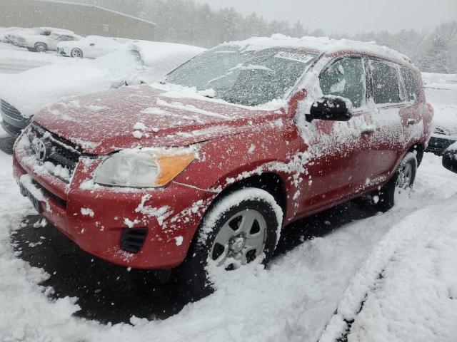 Obraz 1 z 2010 TOYOTA RAV4  2010 z VIN 2T3BF4DV3AW029722