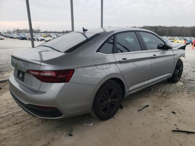 Obraz 3 z 2023 VOLKSWAGEN JETTA SE 2023 z VIN 3VW7M7BUXPM049156