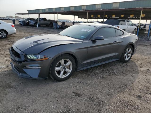 Image 1 of 2019 FORD MUSTANG  2019 with VIN 1FA6P8TH3K5108842