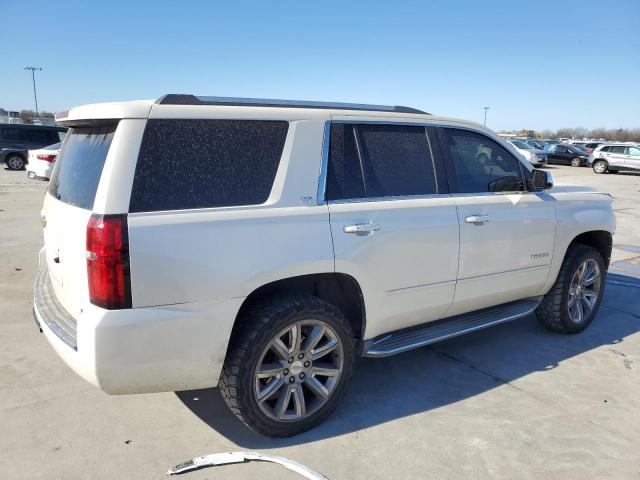 Image 3 of 2015 CHEVROLET TAHOE K1500 LTZ 2015 with VIN 1GNSKCKCXFR627862