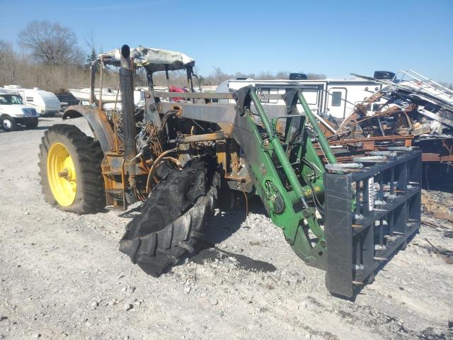 Изображение 2014 JOHN DEERE 6150 2014