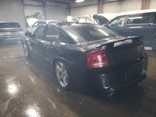 Obraz 2 z 2008 DODGE CHARGER R/T 2008 z VIN 2B3LA53H68H156576