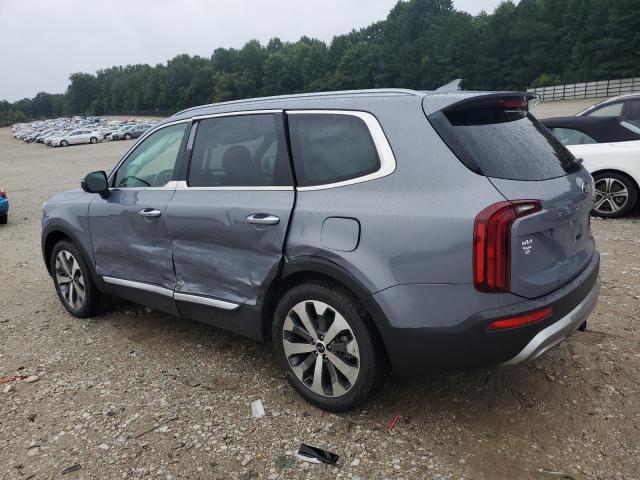 Image 2 of 2020 KIA TELLURIDE S 2020 with VIN 5XYP64HC0LG057719