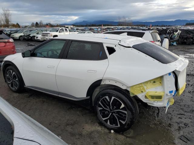 Изображение 2 2023 KIA EV6 LIGHT 2023 с VIN KNDC3DLC3P5119434