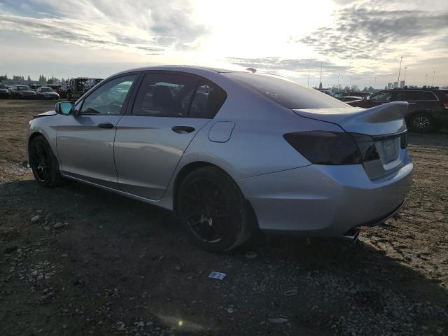 Obraz 2 z 2014 HONDA ACCORD EXL 2014 z VIN 1HGCR3F85EA019888