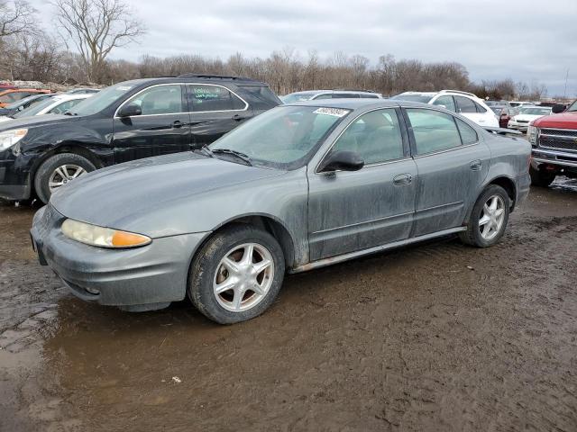 Obraz 2004 OLDSMOBILE ALERO GL 2004