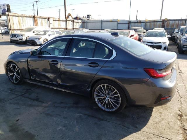 Obraz 2 z 2019 BMW 330I  2019 z VIN 3MW5R1J56K8B00296