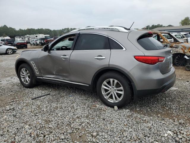 Image 2 of 2010 INFINITI FX35  2010 with VIN JN8AS1MW8AM851089