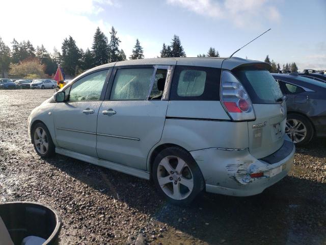 Изображение 2 2007 MAZDA 5  2007 с VIN JM1CR293570155231
