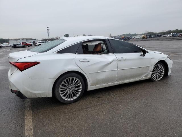 Изображение 3 2020 TOYOTA AVALON LIMITED 2020 с VIN 4T1DZ1FB2LU041857