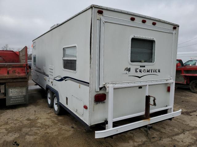 Obraz 3 z 2003 SPOR TRAILER 2003 z VIN 4EZTS25223S124047
