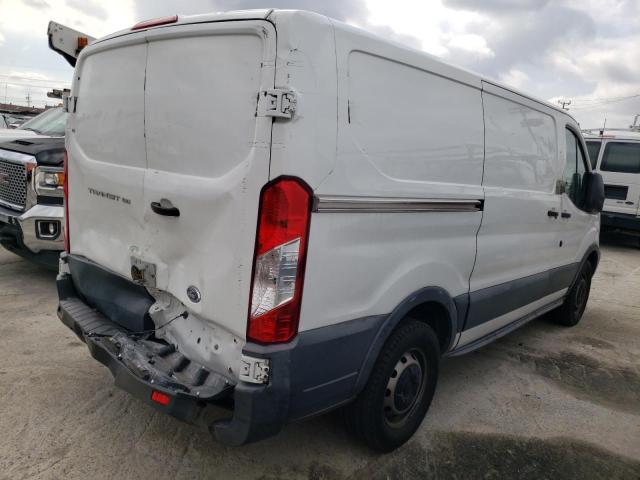 Image 3 of 2015 FORD TRANSIT T-150 2015 with VIN 1FTNE1YM3FKB12907