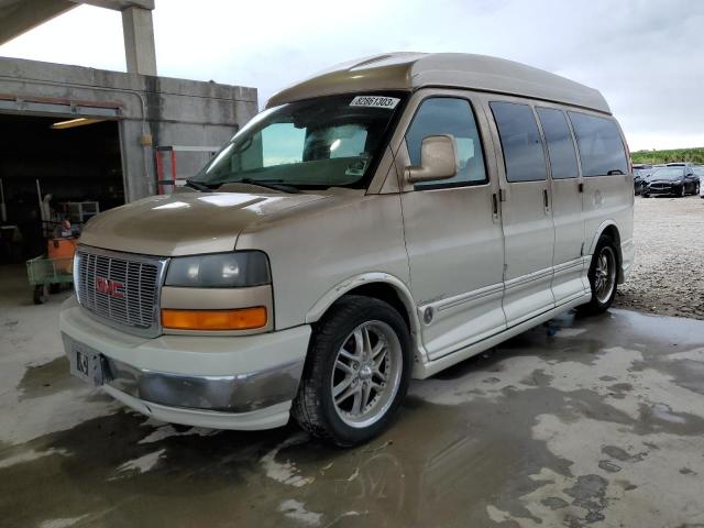 Изображение 2006 GMC SAVANA RV G1500 2006