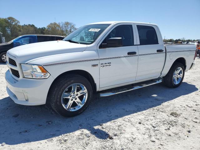Obraz 2013 RAM 1500 ST 2013