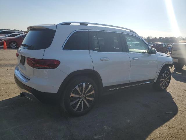 Изображение 3 2023 MERCEDES-BENZ GLB 250 2023 с VIN W1N4M4GB8PW285597