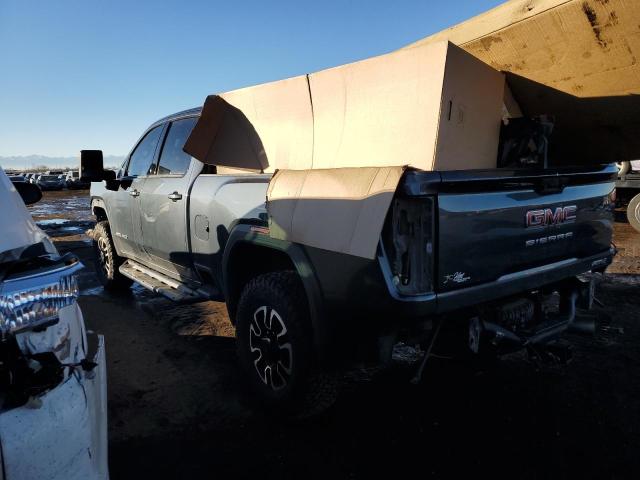 Изображение 2 2020 GMC SIERRA K2500 AT4 2020 с VIN 1GT49PEY3LF212231