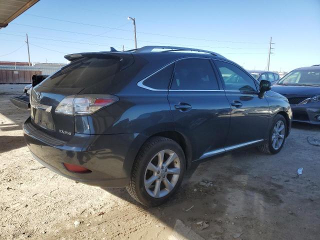 Image 3 of 2010 LEXUS RX 350 2010 with VIN 2T2ZK1BA0AC030700