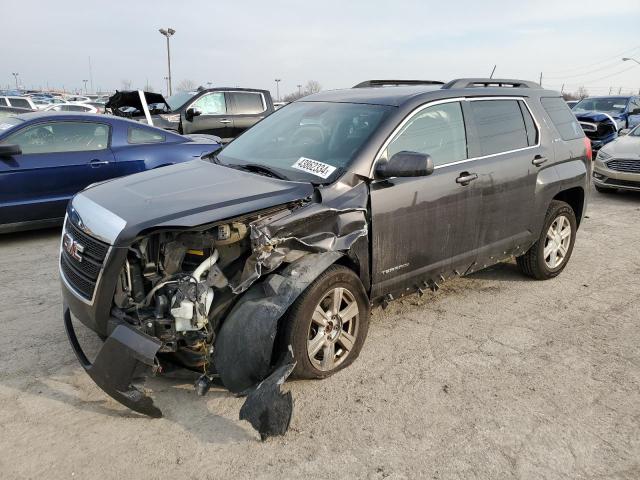 2014 GMC TERRAIN SLE 2014 image