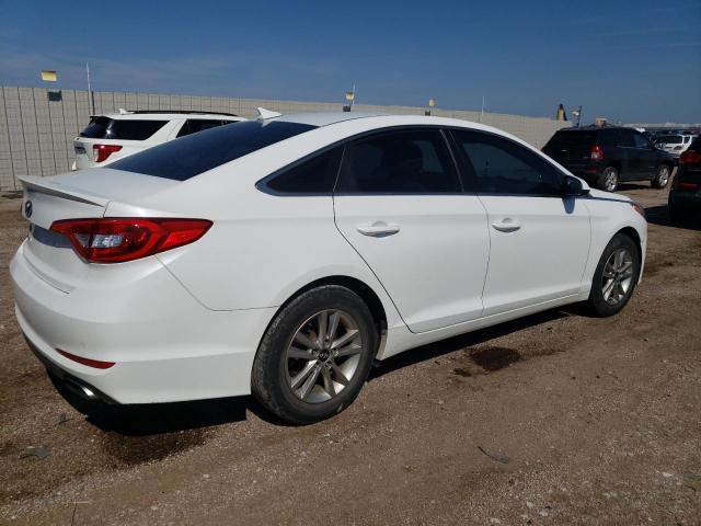 Изображение 3 2015 HYUNDAI SONATA SE 2015 с VIN 5NPE24AF4FH153213