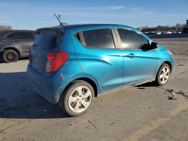 Изображение 3 2019 CHEVROLET SPARK LS 2019 с VIN KL8CB6SAXKC736048