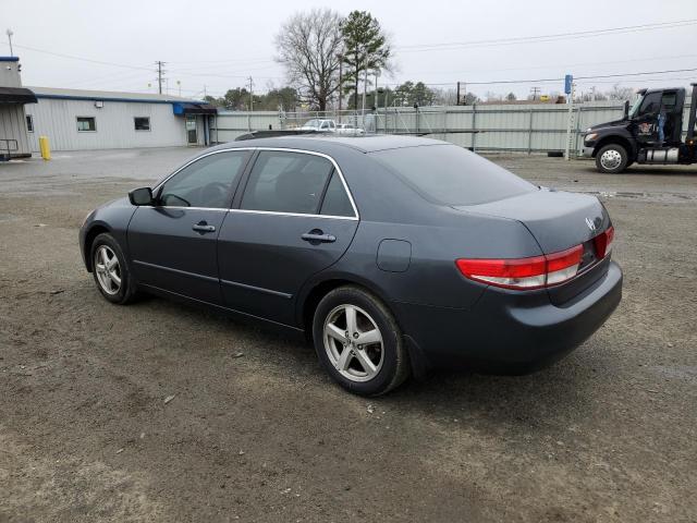 Изображение 2 2004 HONDA ACCORD EX 2004 с VIN 1HGCM56664A167779