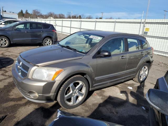 Изображение 1 2007 DODGE CALIBER R/T 2007 с VIN 1B3HE78K47D104840