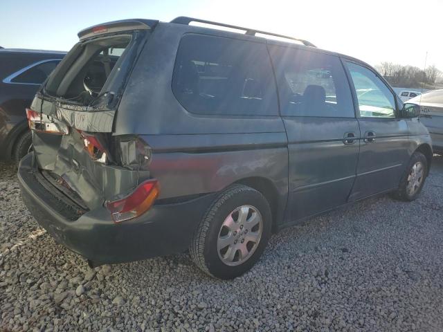 Image 3 of 2004 HONDA ODYSSEY EX 2004 with VIN 5FNRL18654B065706