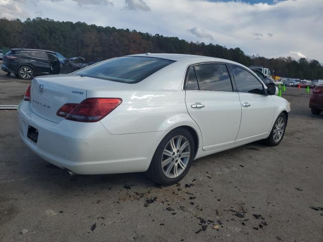 Image 3 of 2009 TOYOTA AVALON XL 2009 with VIN 4T1BK36B79U331124
