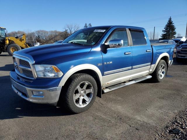 Obraz 2009 DODGE RAM 1500  2009