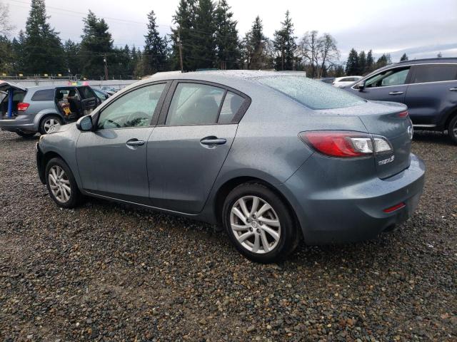Obraz 2 z 2012 MAZDA 3 I 2012 z VIN JM1BL1V8XC1561857