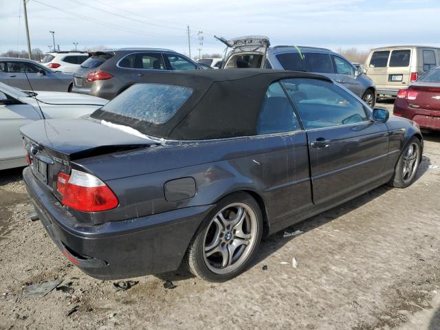 Изображение 3 2005 BMW 330 CI 2005 с VIN WBABW53455PL52506