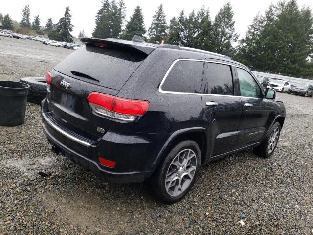 Obraz 3 z 2020 JEEP GRAND CHEROKEE OVERLAND 2020 z VIN 1C4RJFCG0LC158759