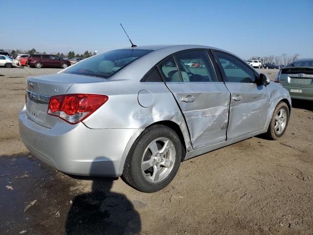 Obraz 3 z 2011 CHEVROLET CRUZE LT 2011 z VIN 1G1PE5S92B7252117