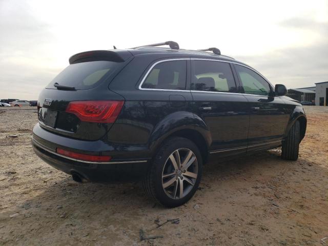 Image 3 of 2013 AUDI Q7 PREMIUM PLUS 2013 with VIN WA1LGAFE3DD001444