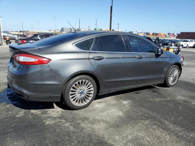 Изображение 3 2015 FORD FUSION TITANIUM 2015 с VIN 3FA6P0K90FR297464