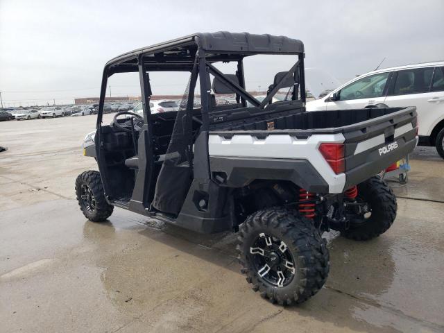 Image 3 of 2021 POLARIS RANGER CREW XP 1000 PREMIUM 2021 with VIN 4XARSE990M8459690