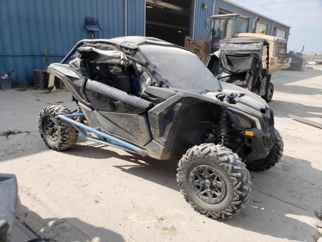 Изображение 1 2017 CAN-AM MAVERICK X3 X DS TURBO R 2017 с VIN 3JBVDAW23HK000591