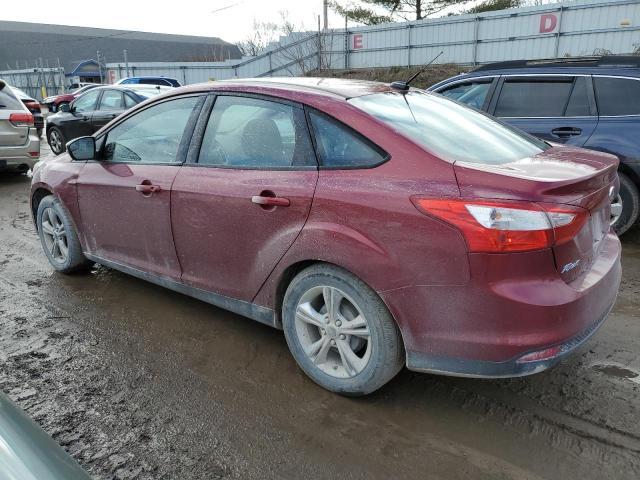 Obraz 2 z 2013 FORD FOCUS SE 2013 z VIN 1FADP3F24DL306751