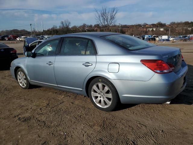 Image 2 of 2006 TOYOTA AVALON XL 2006 with VIN 4T1BK36B06U128720
