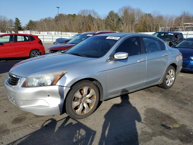 Изображение 1 2008 HONDA ACCORD EXL 2008 с VIN 1HGCP268X8A122308