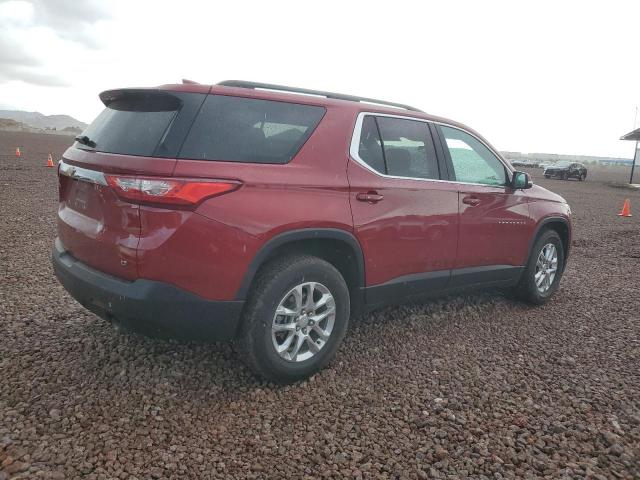 Image 3 of 2020 CHEVROLET TRAVERSE LT 2020 with VIN 1GNERGKW3LJ154181