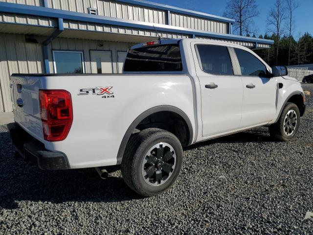Image 3 of 2021 FORD RANGER XL 2021 with VIN 1FTER4FH9MLD09373