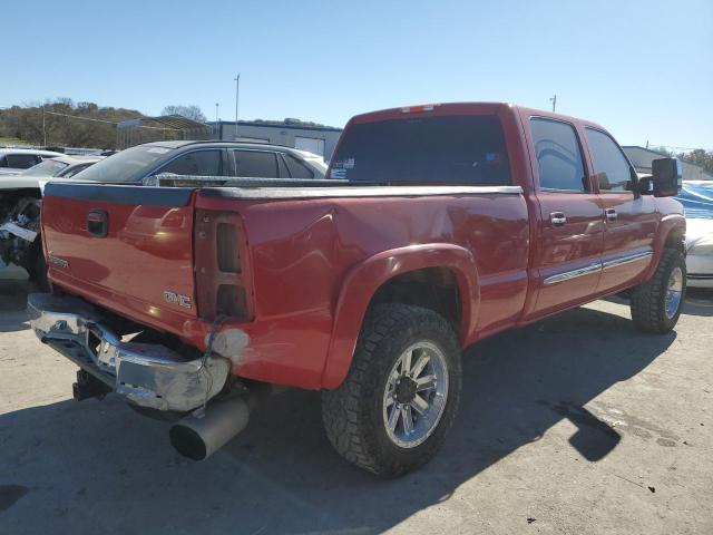Изображение 3 2006 GMC SIERRA C2500 HEAVY DUTY 2006 с VIN 1GTHC23256F129411