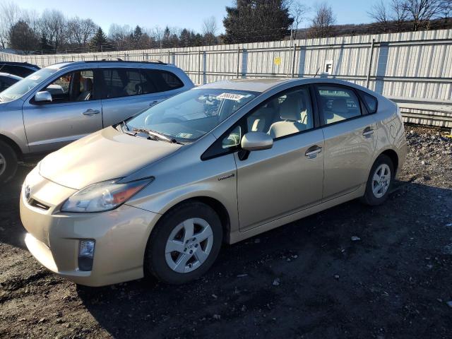 Obraz 1 z 2010 TOYOTA PRIUS  2010 z VIN JTDKN3DU1A1015465