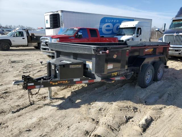 Obraz 2 z 2021 DOOL TRAILER 2021 z VIN 1DGDP1229MM053155