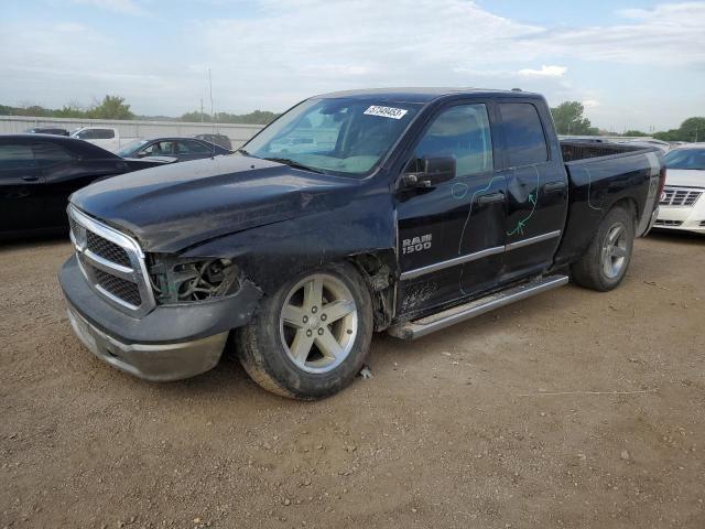 Obraz 1 z 2013 RAM 1500 ST 2013 z VIN 1C6RR7FP7DS684539
