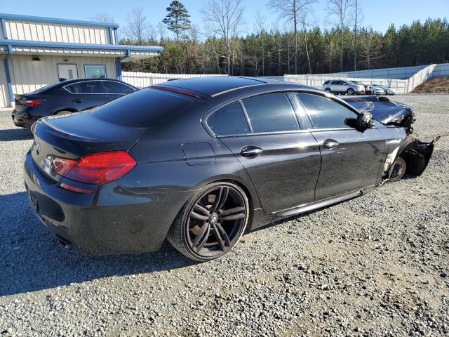 Image 3 of 2014 BMW 650 XI GRAN COUPE 2014 with VIN WBA6B4C59ED099062